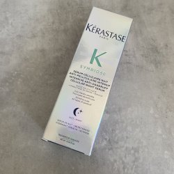 Kérastase Symbiose Sérum Cellulaire Nuit Anti-Pelliculaire Intensif 90 ml