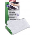 Sonax Utěrka z mikrovlákna na textil a kůži 1ks | Zboží Auto
