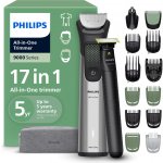 Philips MG9535/15 + Philips OneBlade – Hledejceny.cz