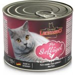 Leonardo Bohaté na drůbeží maso 400 g – Hledejceny.cz