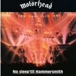 Motörhead - No Sleep 'Til Hammersmith LP – Hledejceny.cz