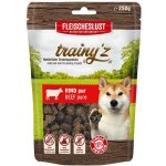 ManMat Obojek nylon polstrovaný – Zboží Mobilmania