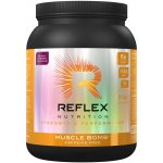 Reflex Nutrition Muscle Bomb Caffeine Free 600 g – Hledejceny.cz