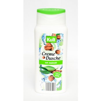 Kult sprchový krém Jojobový olej 300 ml