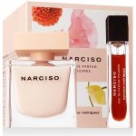 Narciso Rodriguez Narciso Poudrée EDP 90 ml + EDP 10 ml – Hledejceny.cz