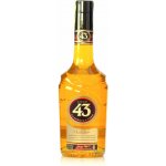 licor 43 31% 0,7 l (holá láhev) – Sleviste.cz