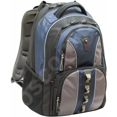 Batoh Wenger 600629 16" Blue – Sleviste.cz
