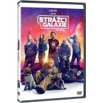 Strážci Galaxie: Volume 3 DVD – Hledejceny.cz