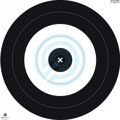 JVD Face IFAA Field 65 cm, 1 ks – Zboží Mobilmania