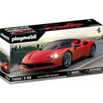 Playmobil 71020 Ferrari SF90 Stradale – Zboží Mobilmania