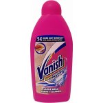 Vanish na koberce ruční čištění 500 ml – Sleviste.cz