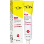 Yellow Professional Color Barva na vlasy 100 ml - odstín 6.35 zlatavě mahagonová tmavá blond – Zboží Dáma