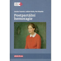 Postpartální hemoragie