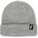 Crab Grap Claw Label beanie grey – Zboží Mobilmania