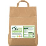 Country Life Bio Rýže jasmínová natural 5 kg – Sleviste.cz