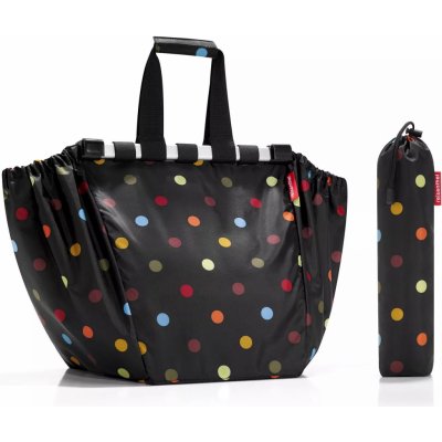 Reisenthel EasyShoppingBag Dots – Zboží Mobilmania