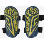 Umbro NEO SHIELD GUARD W/SLEEVE tmavě modrá – Zboží Dáma