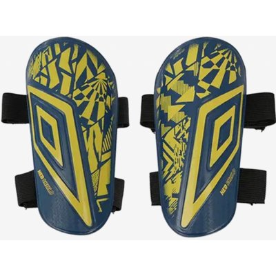 Umbro NEO SHIELD GUARD W/SLEEVE tmavě modrá – Zboží Dáma