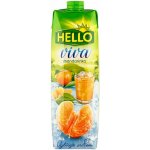Hello Viva mandarinka 1 l – Zboží Dáma
