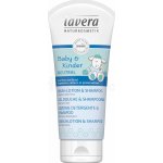 Lavera Baby & Kinder Neutral vlasový a tělový šampon 200 ml – Zbozi.Blesk.cz