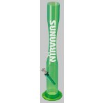 Nirvanas Bong Juggler 40 cm zelený – Hledejceny.cz