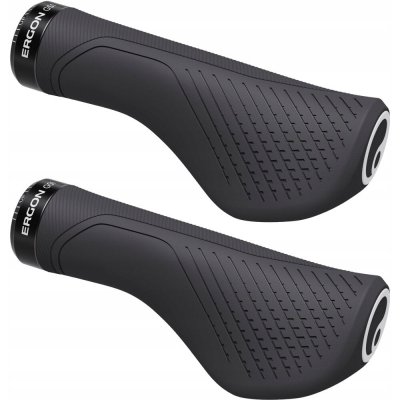 Ergon GS1 Evo Moondust Grey – Zboží Mobilmania