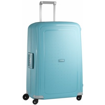 Samsonite SPINNER 69/25 Aqua Blue S'CURE 10U001-11 modrá 79 L – Hledejceny.cz