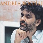 Andrea Bocelli - Cieli Di Toscana LP – Hledejceny.cz