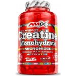 Amix Creatine Monohydrate 750 220 kapslí – Hledejceny.cz