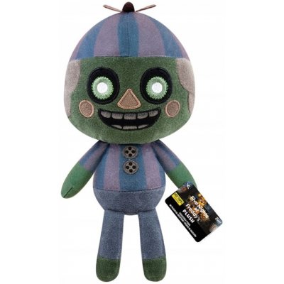 FIVE NIGHTS AT FREDDY'S BALLOON BOY FUNKO