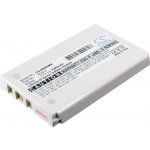 Cameron Sino CS-NKB2MX 1000mAh – Zboží Mobilmania