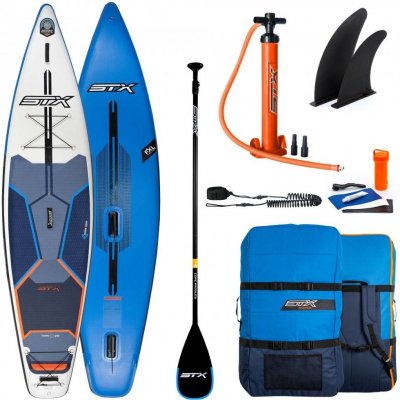 Paddleboard STX WS Hybrid Tourer 11'6'' – Zboží Mobilmania