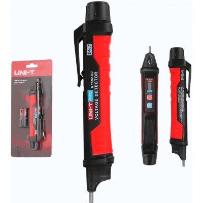 UNI-T UT12M-EU PRO Line – Zbozi.Blesk.cz