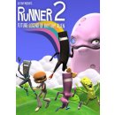 Runner 2: Future Legend of Rhythm Alien