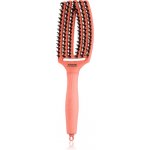 Olivia Garden Fingerbrush Radiant peach – Hledejceny.cz