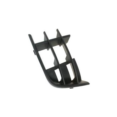 Krytka mlhovky levá facelift Škoda 5J0853665A9B9 Škoda Fabia 2, Roomster – Sleviste.cz