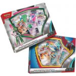 Pokémon TCG Scarlet & Violet ex Box Iron Valiant – Zbozi.Blesk.cz