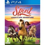 Spirit Lucky’s Big Adventure – Hledejceny.cz