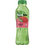 FuzeTea Green Ice Tea Strawberry Aloe Vera 0,5 l – Zboží Dáma
