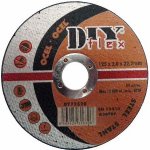 Festa Levior Kotouč řezný 125 x 1,2 x 22,2 mm 22217 – Sleviste.cz