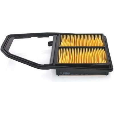 BOSCH 1 457 433 322 Vzduchový filtr (1457433322) – Hledejceny.cz