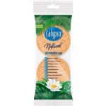 Calypso Natural demake-up odličovací houbičky 2 ks – Zboží Mobilmania