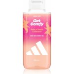Adidas Vibes Get Comfy sprchový gel unisex 400 ml – Hledejceny.cz