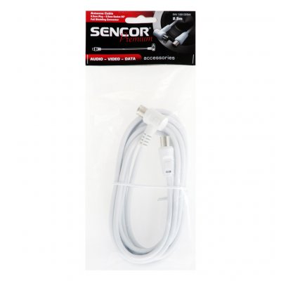 Sencor SAV 169-025W – Zboží Mobilmania
