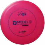 Prodigy Disc DuraFlex D Model S Bílá – Zbozi.Blesk.cz