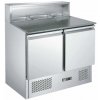 Gastro lednice Save MPS-900