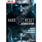 Hard Reset (Extended Edition) – Sleviste.cz