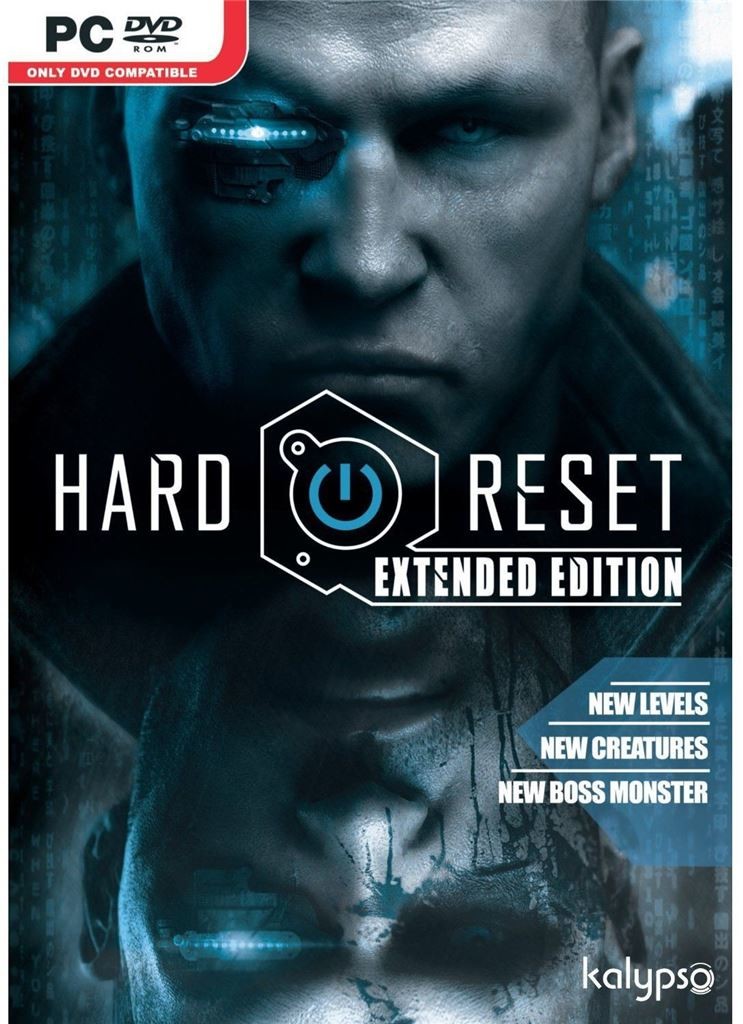 Hard Reset (Extended Edition)