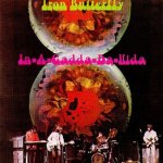 Iron Butterfly - In-A-Gadda-Da-Vida CD – Hledejceny.cz