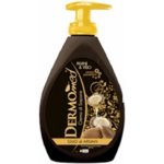 Dermomed Arganový olej sprchový gel 1000 ml – Zboží Dáma